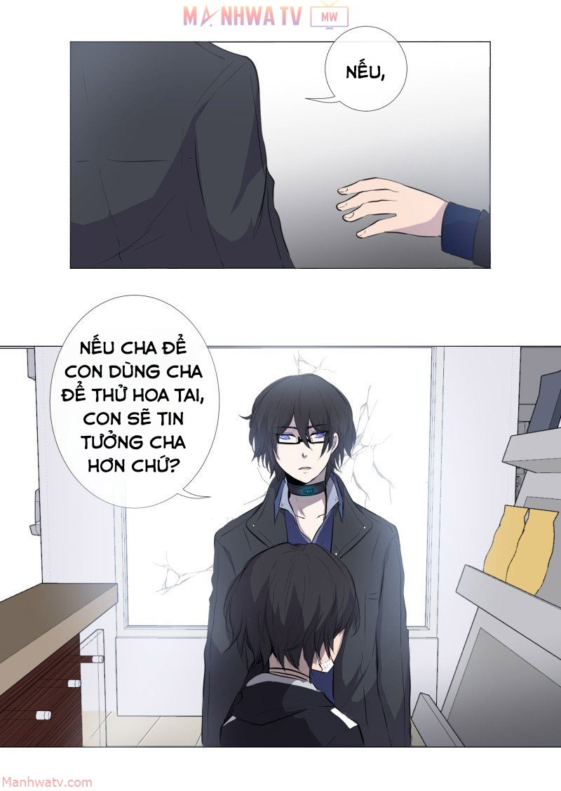 Đọc truyện Trọng sinh mạc thế - Chap 37